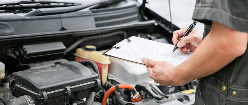 車検・整備・修理